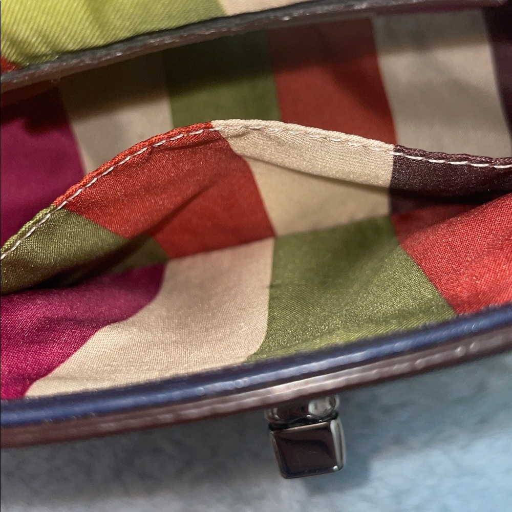 Coach Mini ‘Willis’ 65th Anniversary Bag - Picture 10 of 11